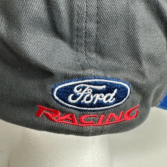 Ford Racing Cap - Picture 4 of 15